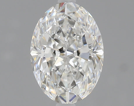 1.01 carat Oval diamond F VVS1