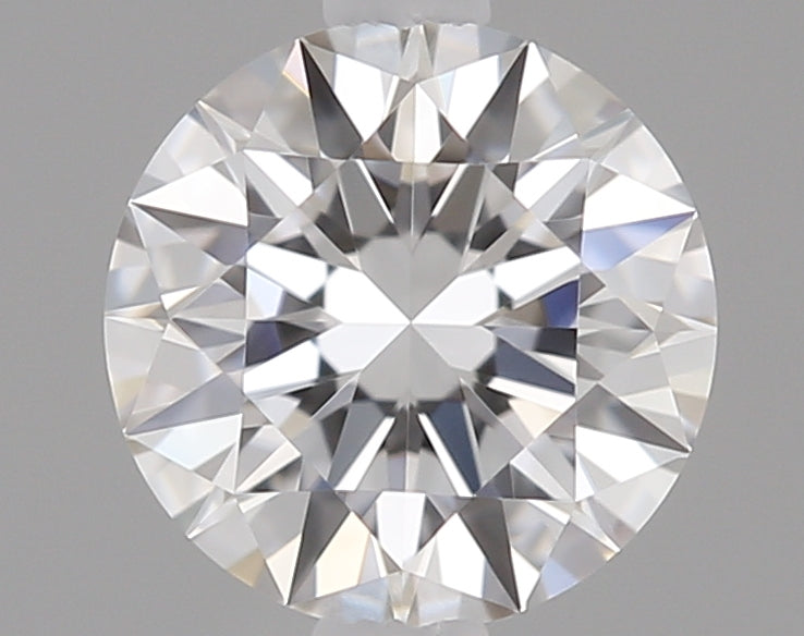 0.34 carat Round diamond D  VVS1 Excellent