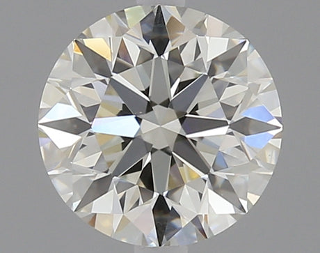 0.90 carat Round diamond J VS1 Excellent