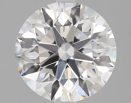 1.00 carat Round diamond D VS2 Excellent