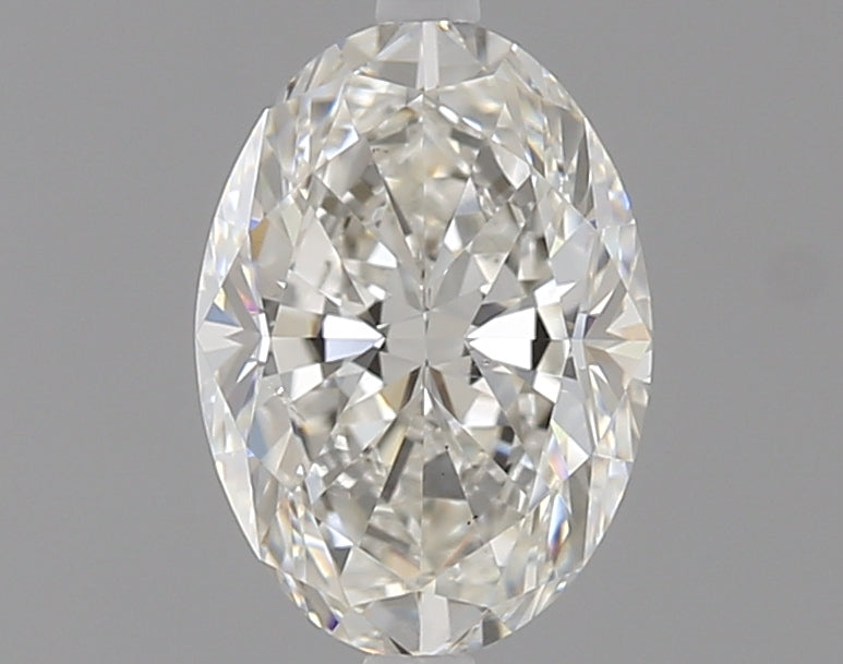 1.00 carat Oval diamond G  SI1