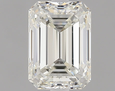 0.90 carat Emerald diamond H VS1