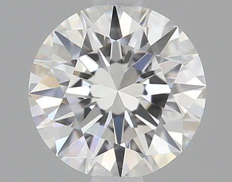 0.30 carat Round diamond E VVS1 Excellent