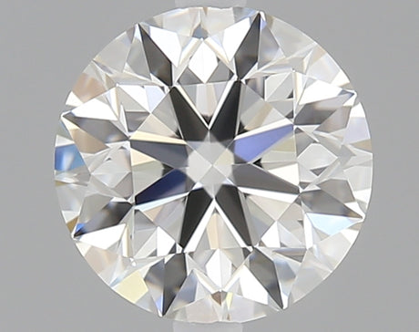 0.72 carat Round diamond F VVS1 Excellent