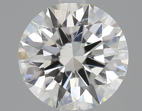 0.50 carat Round diamond G SI2 Excellent