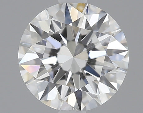 0.42 carat Round diamond F IF Excellent