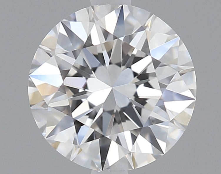 0.61 carat Round diamond D  VVS1 Excellent