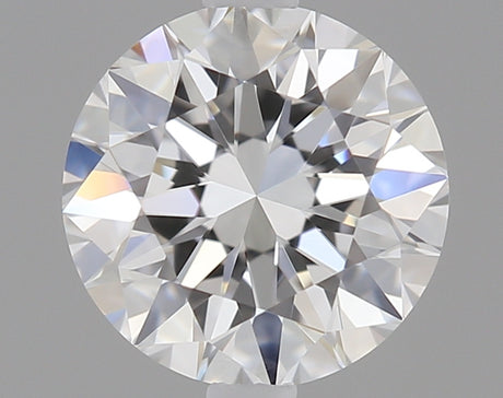 0.51 carat Round diamond D VVS2 Excellent
