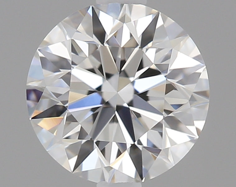 0.41 carat Round diamond D  VVS1 Excellent