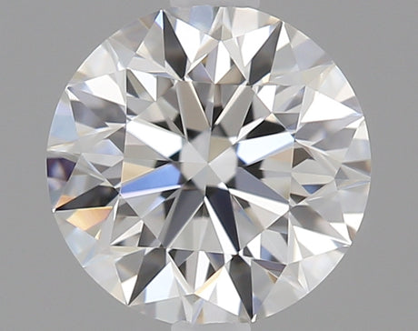 0.41 carat Round diamond D VVS1 Excellent