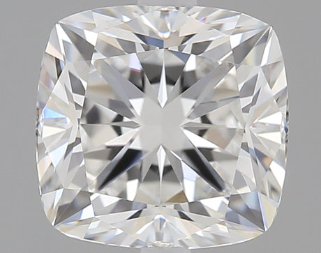 1.01 carat Cushion diamond E VVS1