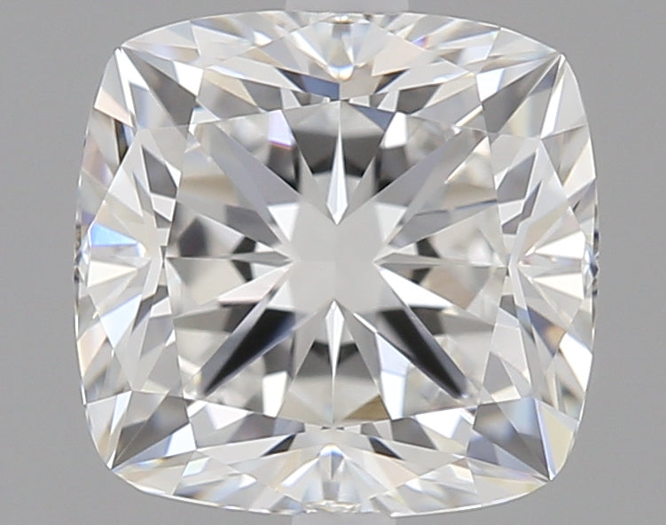 1.01 carat Cushion diamond E VVS1
