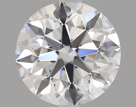 1.00 carat Round diamond D SI2 Excellent