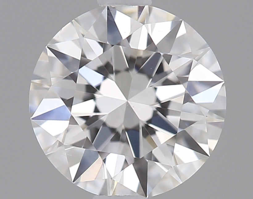 0.50 carat Round diamond D  SI1 Excellent