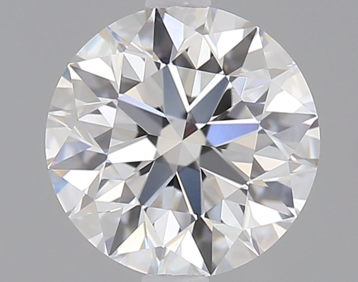0.83 carat Round diamond D  VS2 Excellent