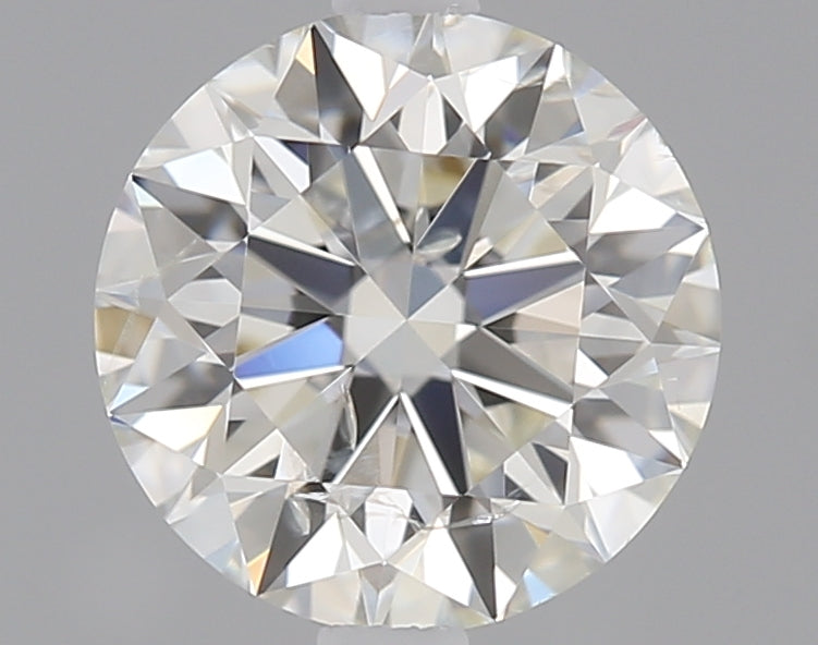0.80 carat Round diamond H  SI2 Excellent