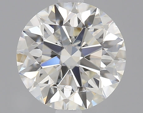 0.80 carat Round diamond H SI2 Excellent