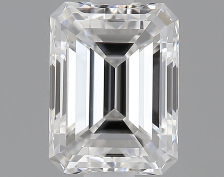 0.40 carat Emerald diamond D VS1