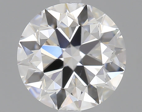 1.00 carat Round diamond D VS2 Excellent