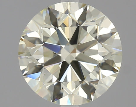 2.01 carat Round diamond M VS1 Excellent