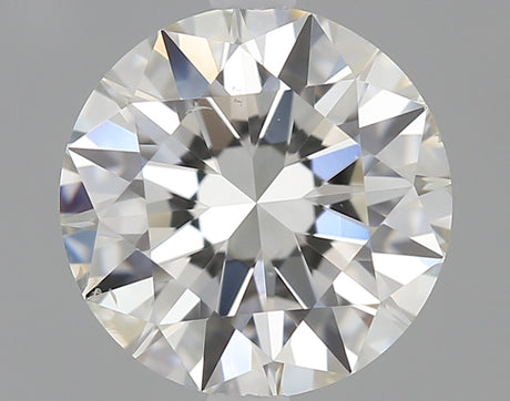 1.01 carat Round diamond I SI1 Excellent
