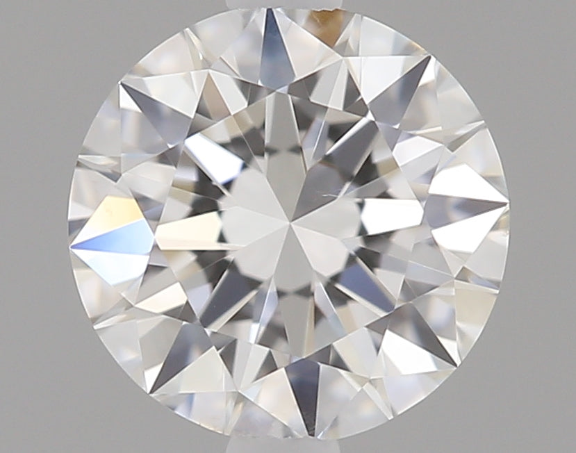 0.50 carat Round diamond E  SI1 Excellent