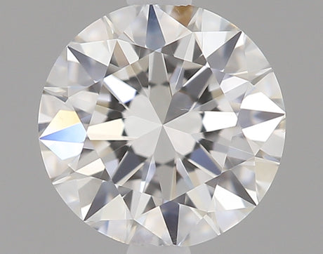0.50 carat Round diamond E SI1 Excellent