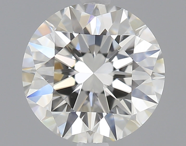 1.00 carat Round diamond I  VS2 Excellent