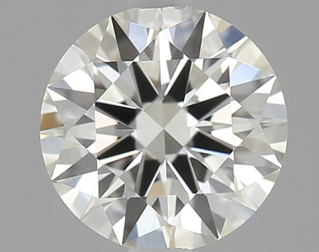 0.50 carat Round diamond H VVS1 Excellent