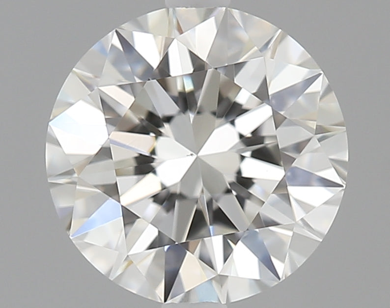 1.00 carat Round diamond G SI1 Excellent