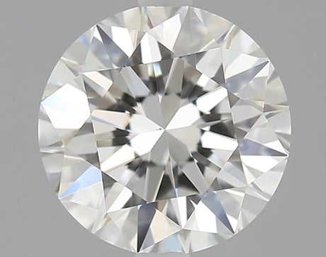 1.00 carat Round diamond G SI1 Excellent