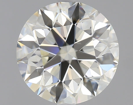 1.50 carat Round diamond I VS2 Excellent