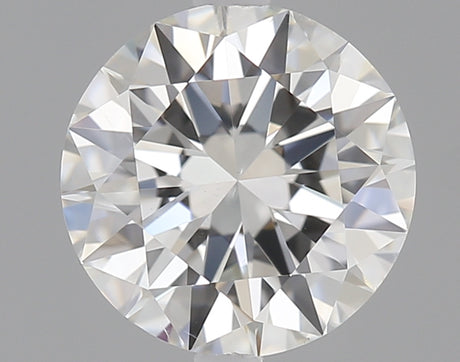 1.00 carat Round diamond F SI1 Excellent