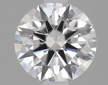 0.25 carat Round diamond D IF Excellent