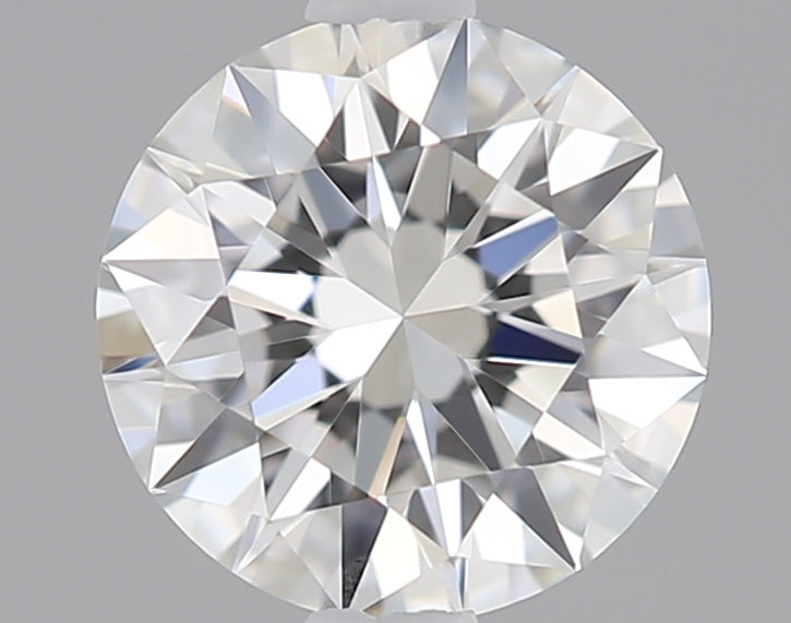 0.33 carat Round diamond F VVS1 Excellent