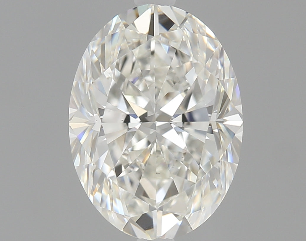 1.20 carat Oval diamond G VS1