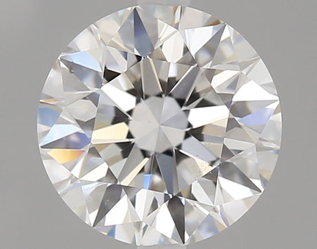 1.00 carat Round diamond E SI1 Excellent