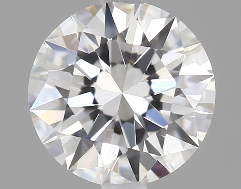 0.47 carat Round diamond D  IF Excellent
