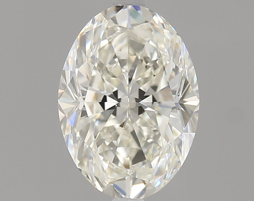 1.20 carat Oval diamond G VVS1