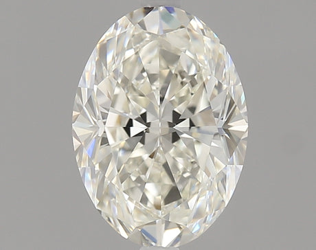 1.20 carat Oval diamond G VVS1