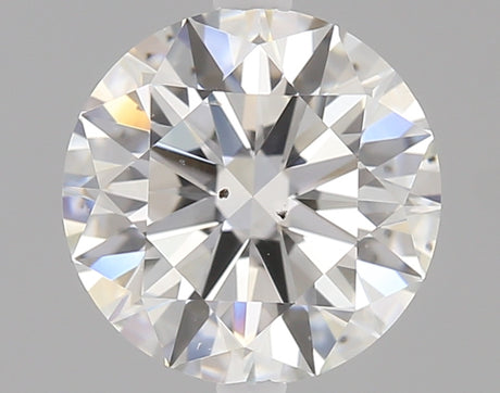 1.20 carat Round diamond G SI1 Excellent