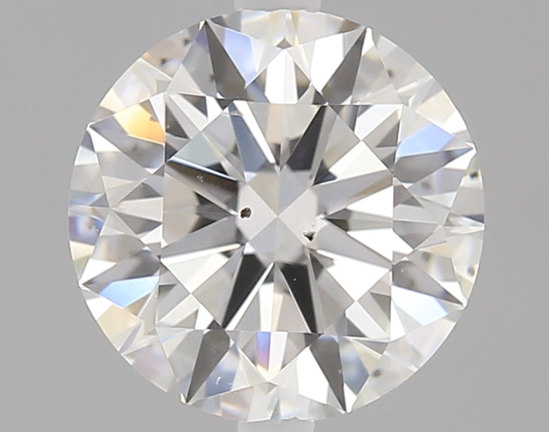 1.20 carat Round diamond G SI1 Excellent