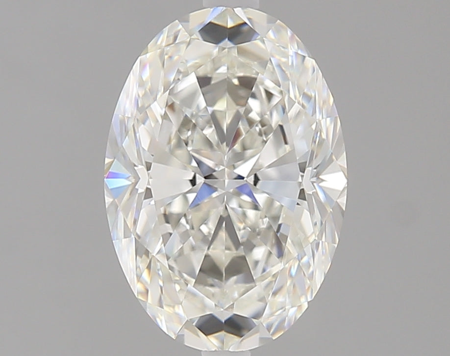 1.50 carat Oval diamond G VVS2