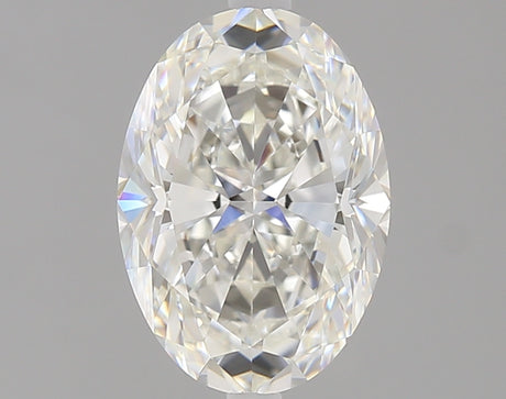 1.50 carat Oval diamond G VVS2