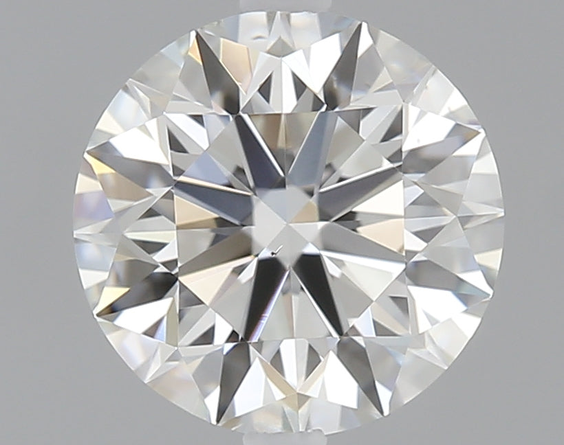 1.07 carat Round diamond G VS2 Excellent