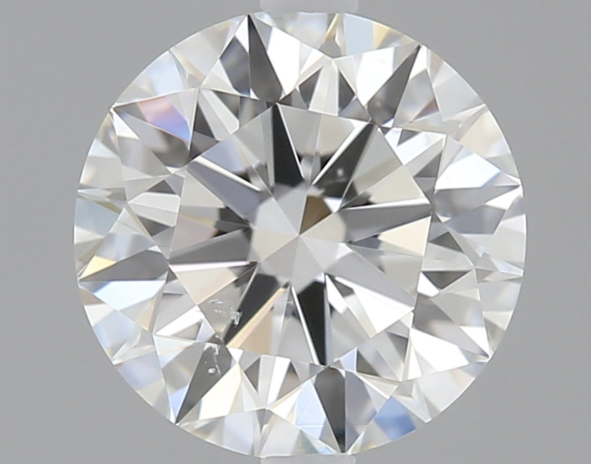 1.01 carat Round diamond G SI1 Excellent