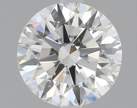1.01 carat Round diamond G SI1 Excellent