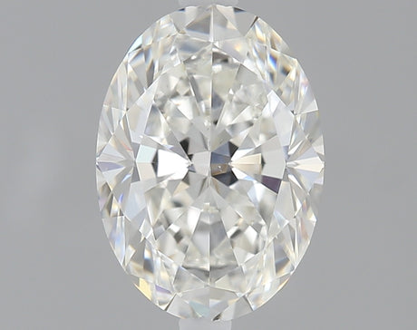 1.01 carat Oval diamond G VS2