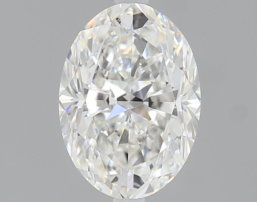 1.20 carat Oval diamond G  SI2