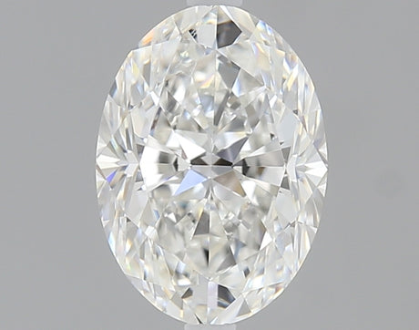 1.20 carat Oval diamond G SI2